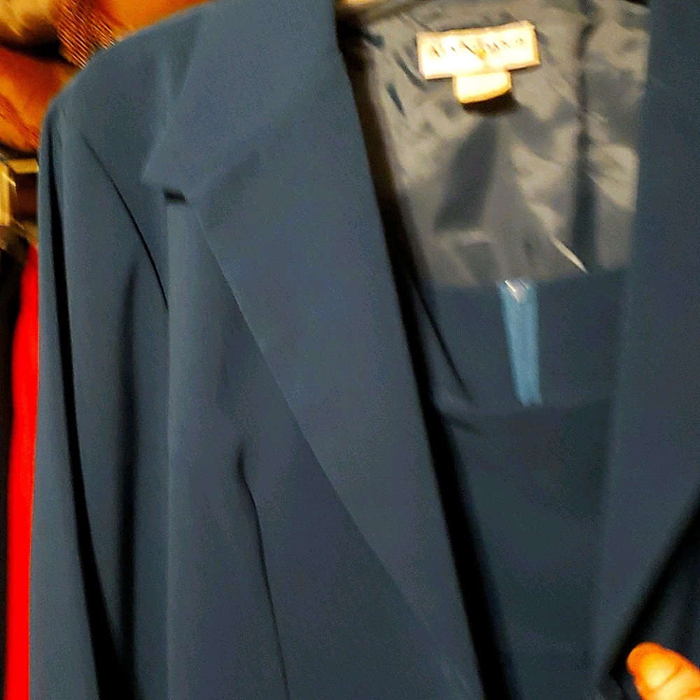 Allen Paige 2 pc. Dress and Jacket